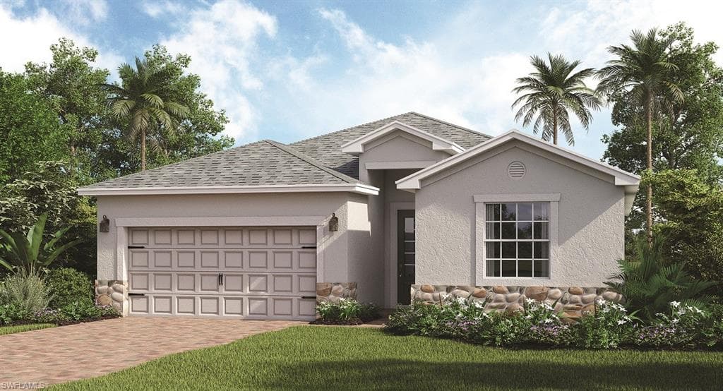 17900 Woodland CT Babcock Ranch, FL 33982