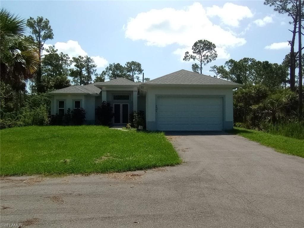 3962 Everglades BLVD S NAPLES, FL 34117