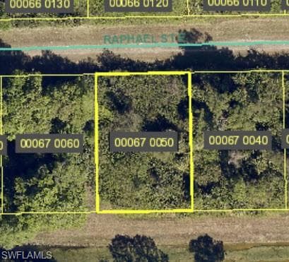1238 Raphael ST E LEHIGH ACRES, FL 33974