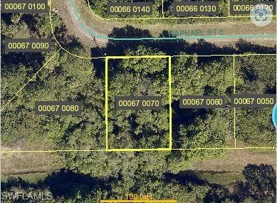 1234 Raphael ST E LEHIGH ACRES, FL 33974