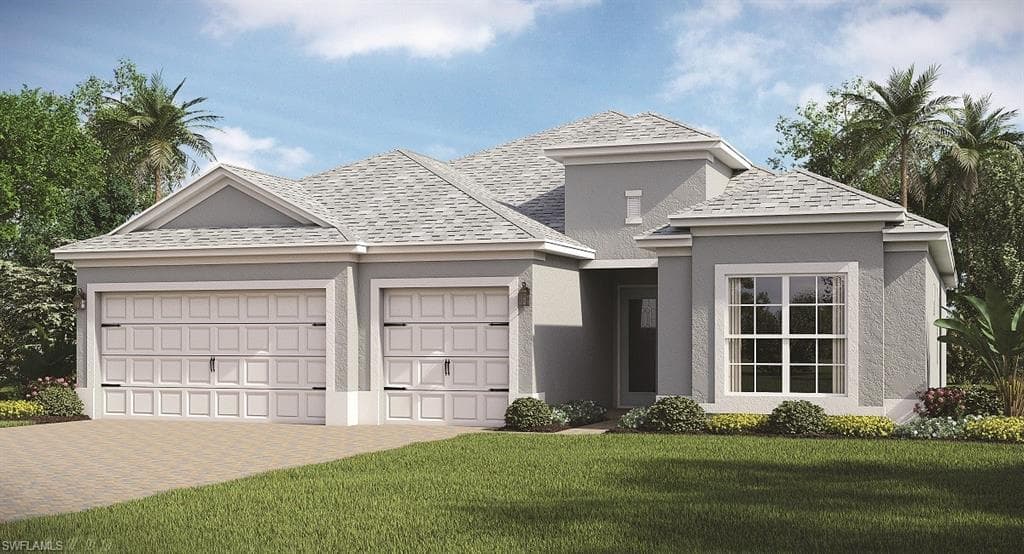 17601 Palmetto Pass LN Babcock Ranch, FL 33982