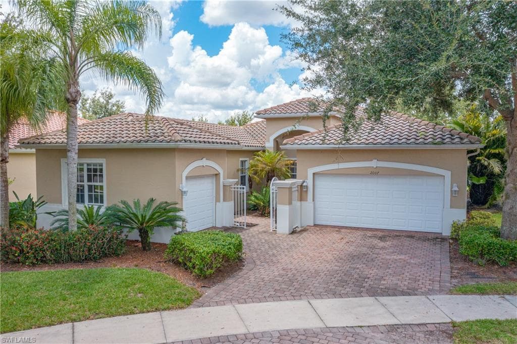2007 Jacklin CT NAPLES, FL 34120