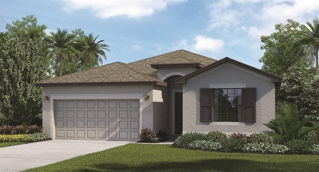 16100 Badalona DR PUNTA GORDA, FL 33903