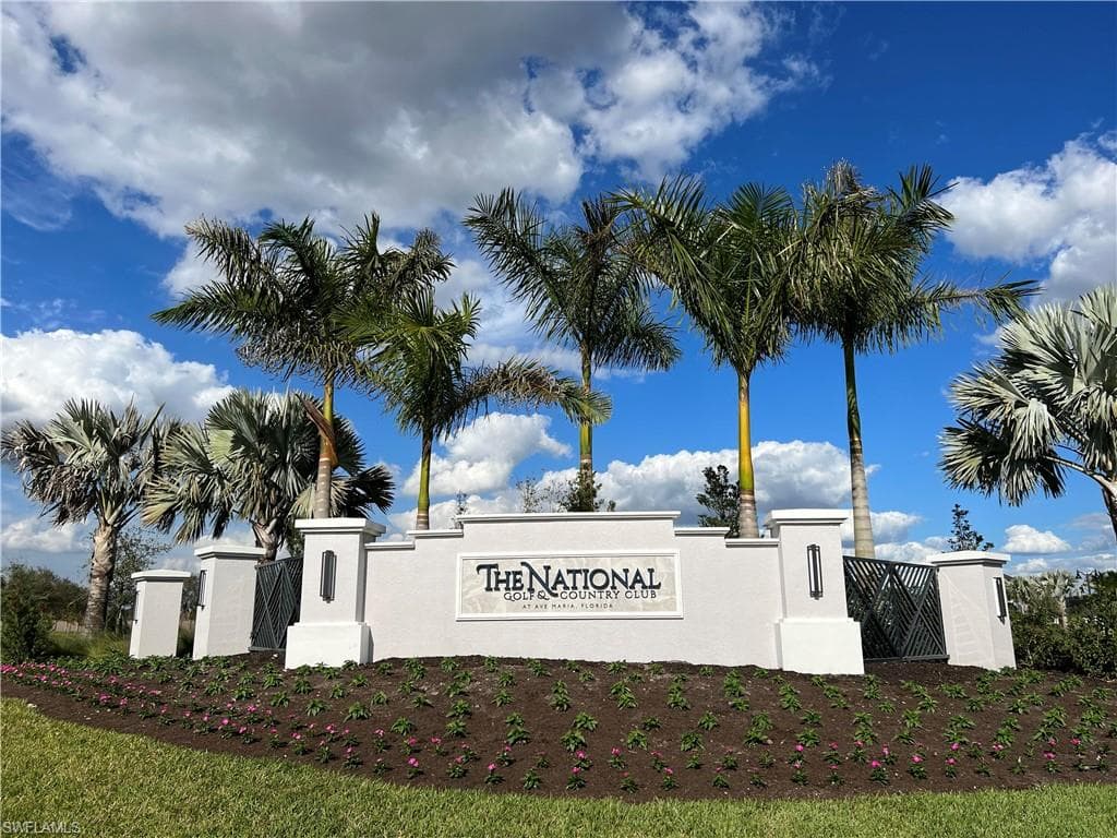 6046 National BLVD 432 AVE MARIA, FL 34142