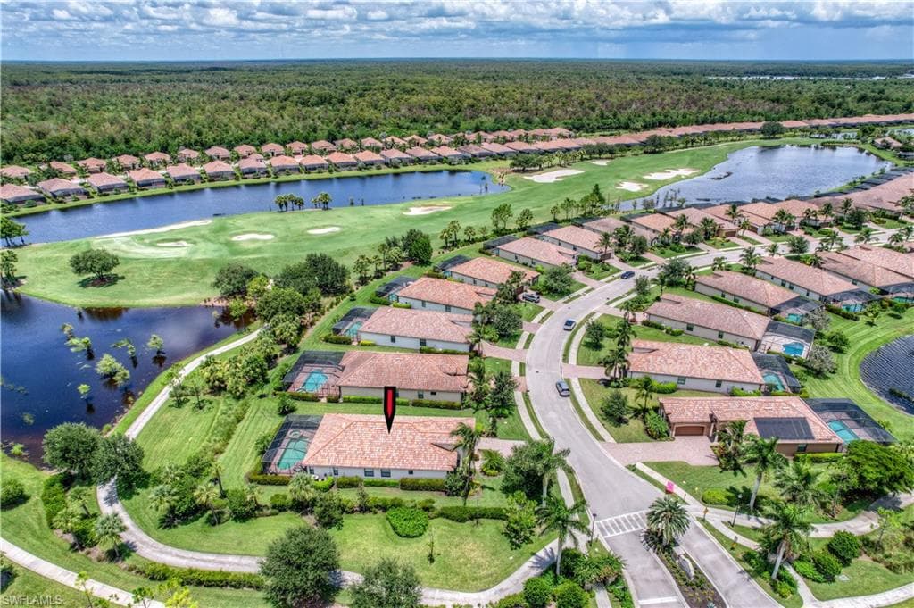 12497 Fenhurst WAY NAPLES, FL 34120