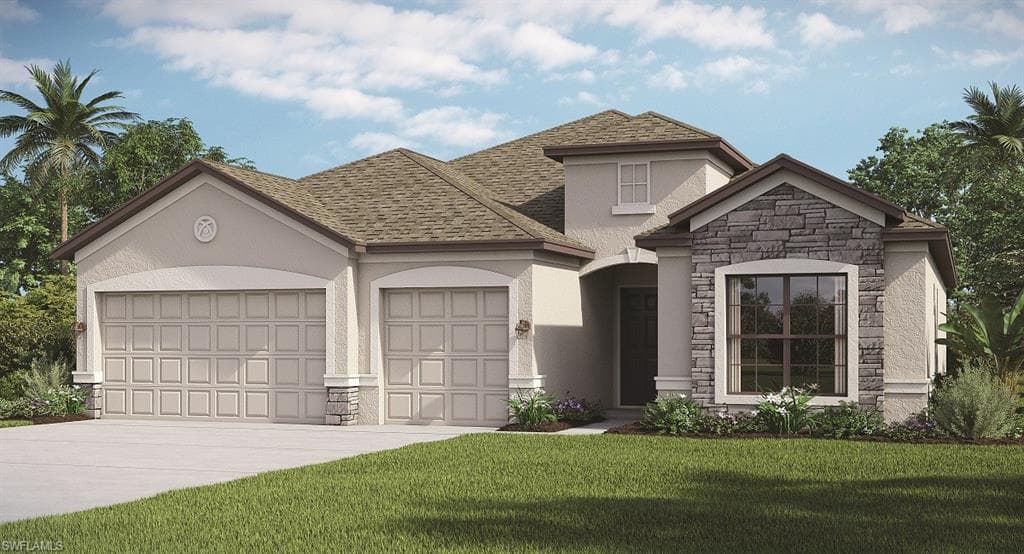 25276 Alcazar DR PUNTA GORDA, FL 33903