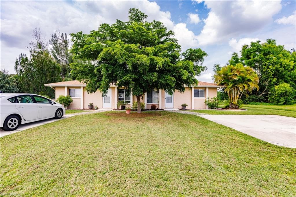 709-711 SW 3rd ST CAPE CORAL, FL 33991