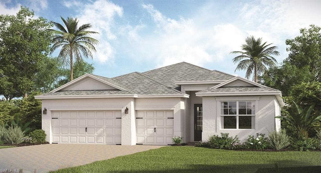 17607 Palmetto Pass LN Babcock Ranch, FL 33982