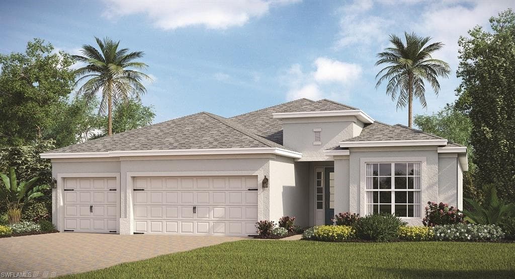 17589 Palmetto Pass LN Babcock Ranch, FL 33982