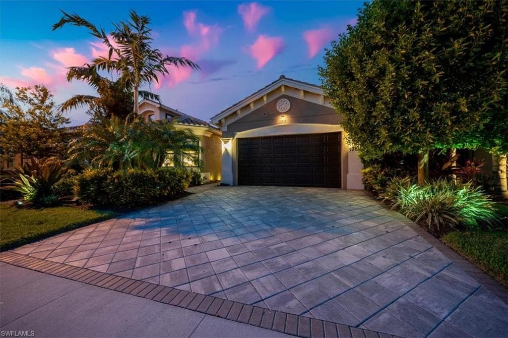 13818 Callisto AVE NAPLES, FL 34109