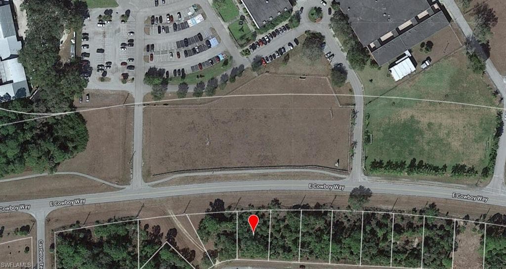 5035 Wild Goose CIR LABELLE, FL 33935