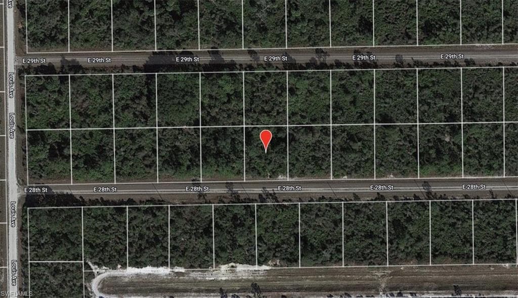 4203 E 28th ST ALVA, FL 33920