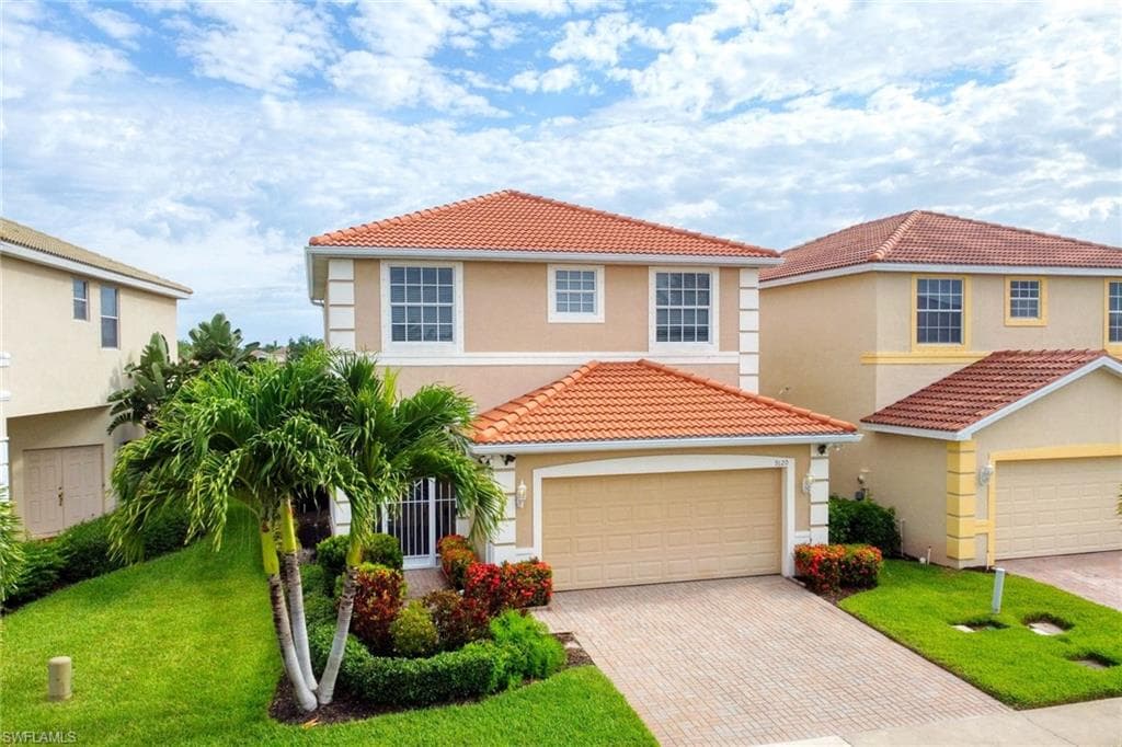 9120 Spring Mountain WAY FORT MYERS, FL 33908