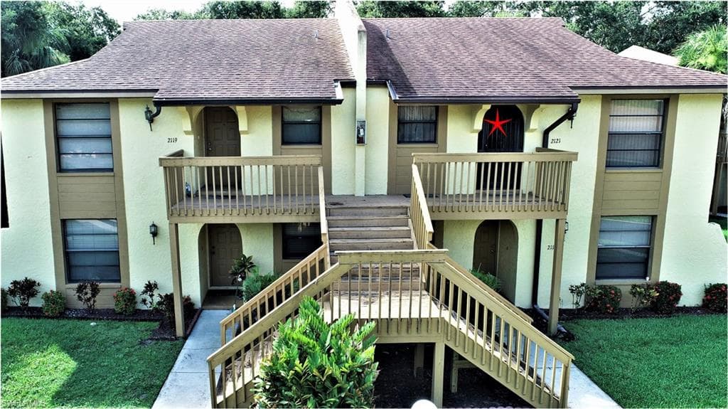 2121 Golfside Village DR LEHIGH ACRES, FL 33936