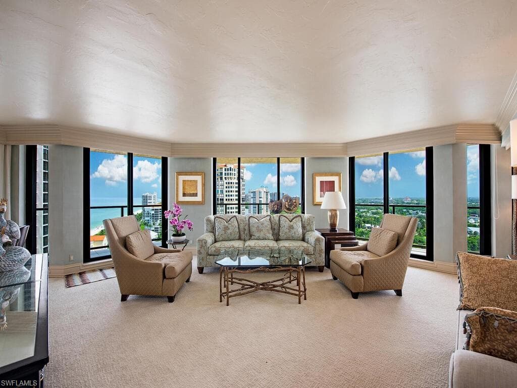 4901 Gulf Shore BLVD N 1802 NAPLES, FL 34103