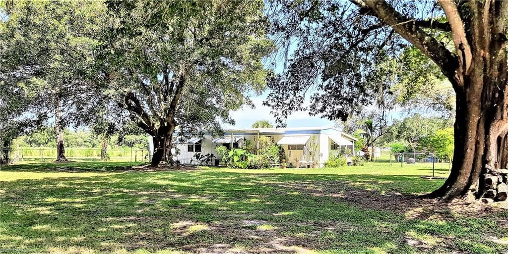 1057 PYLANT DR MOORE HAVEN, FL 33471