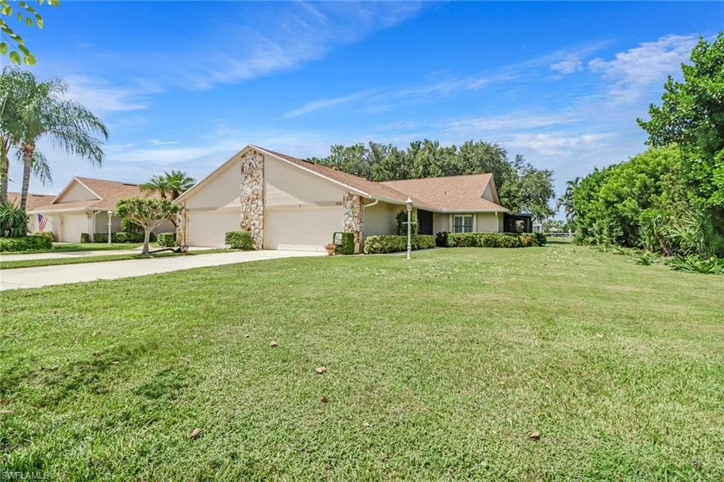 200 Kings WAY 4-17 NAPLES, FL 34104