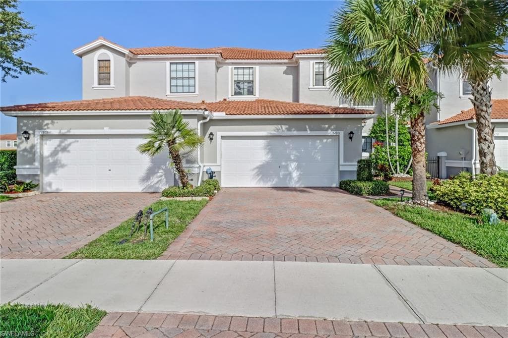 14801 Pinnacle PL 355 NAPLES, FL 34119