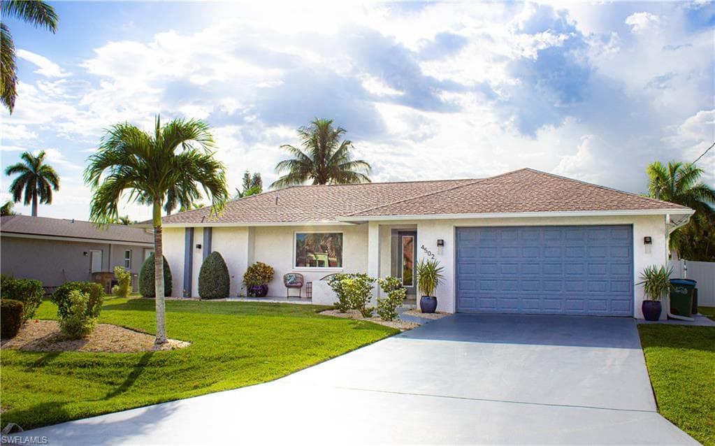 4502 SE 20th PL CAPE CORAL, FL 33904