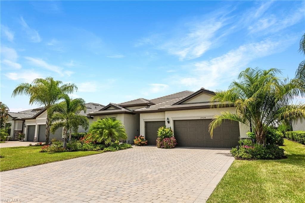 17524 Ashcomb WAY ESTERO, FL 33928