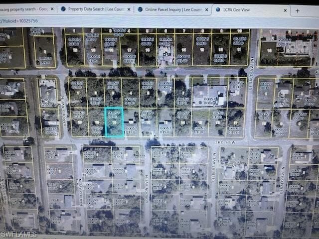 4514 3rd ST W LEHIGH ACRES, FL 33971