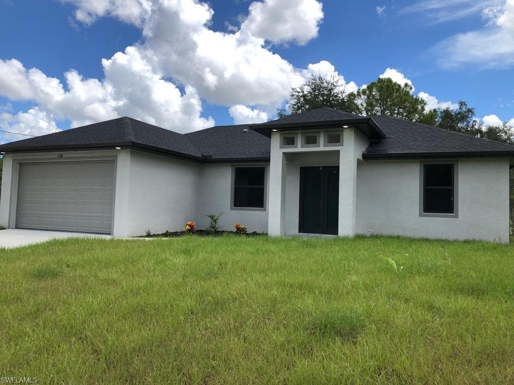 2108 Edward AVE ALVA, FL 33920