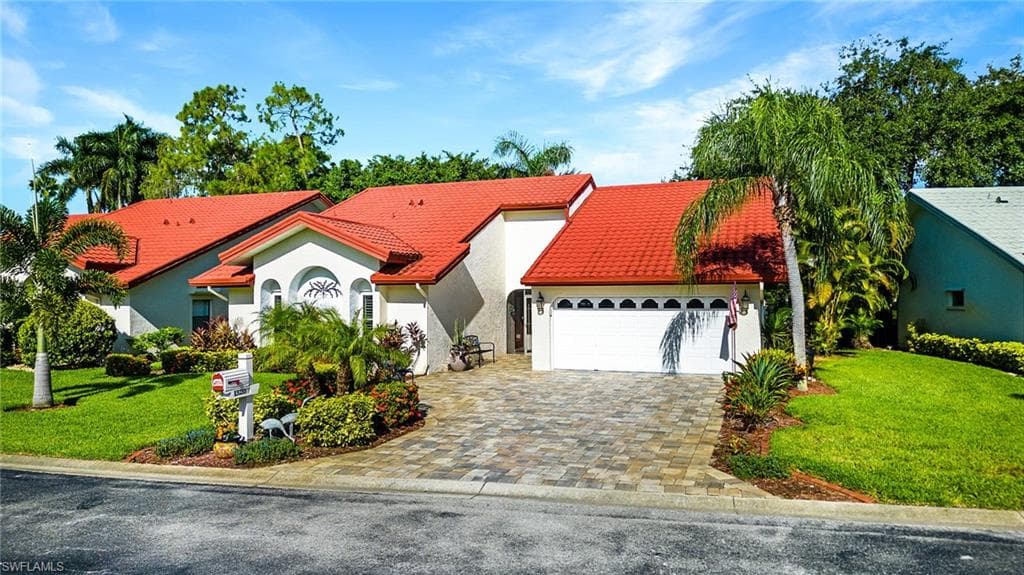 13288 Oak Hill LOOP FORT MYERS, FL 33912