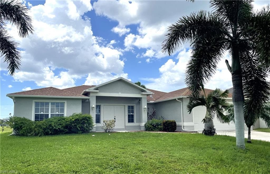 1040 NW 33rd AVE CAPE CORAL, FL 33993