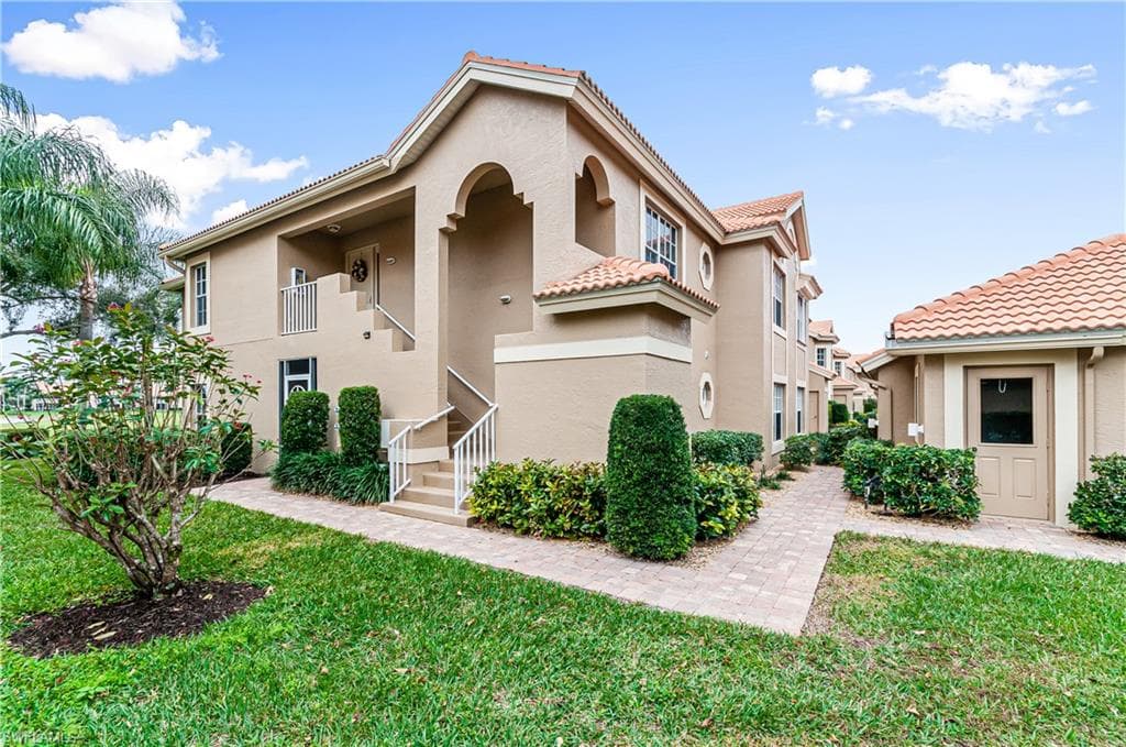 28032 Cavendish CT 5503 BONITA SPRINGS, FL 34135
