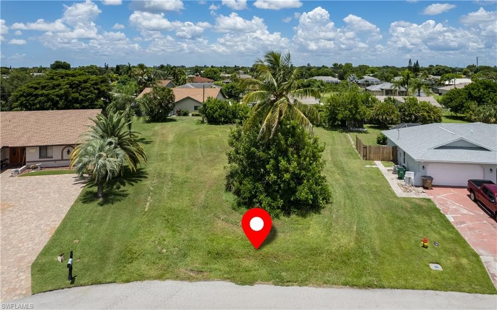 2115 SE 6th ST CAPE CORAL, FL 33990