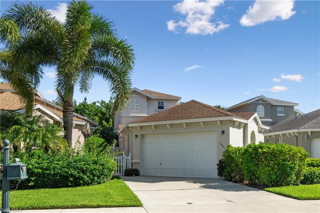14919 Sterling Oaks DR NAPLES, FL 34110