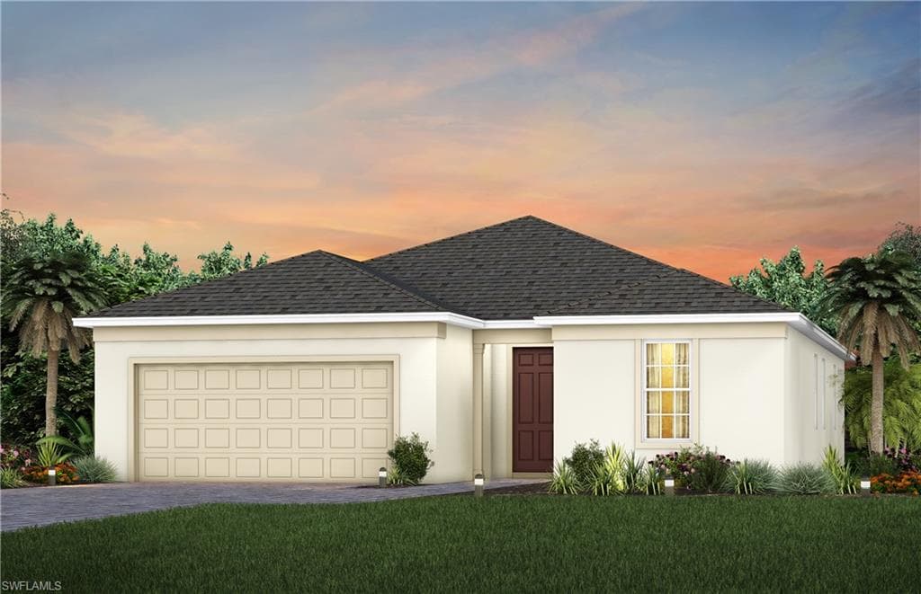 42243 Edgewater DR PUNTA GORDA, FL 33982