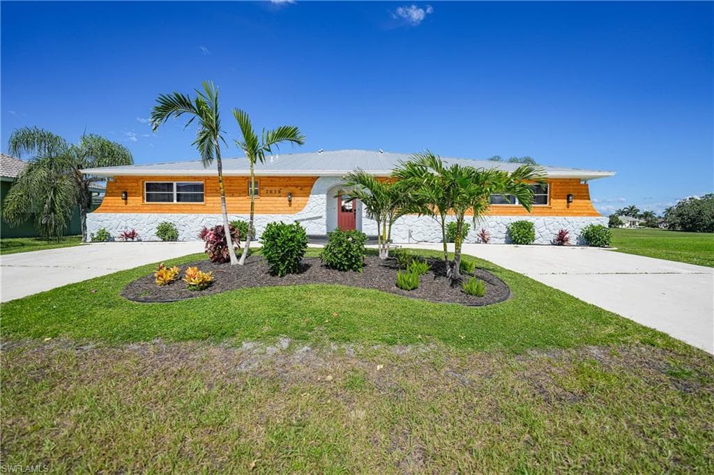 2030 Padre Island DR A & B PUNTA GORDA, FL 33950