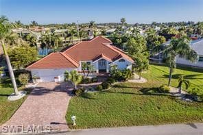 1206 Partridge DR PUNTA GORDA, FL 33950
