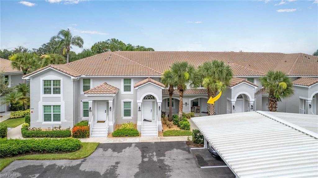 9251 Spring Run BLVD 2306 ESTERO, FL 34135