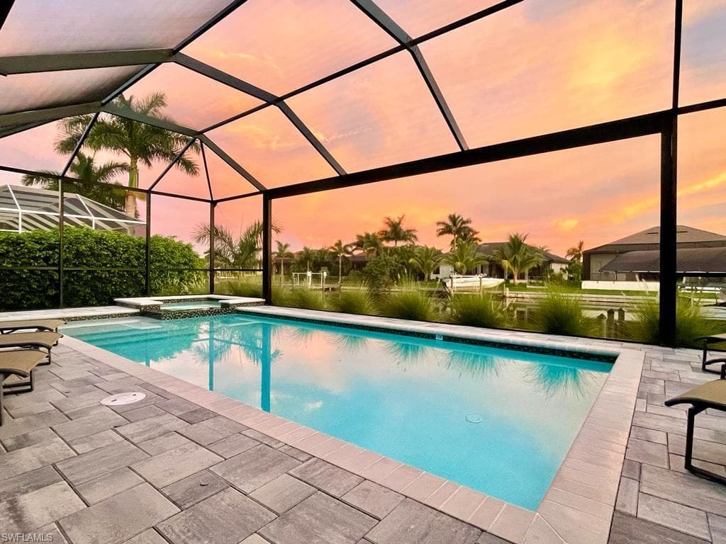 3018 SW 41st TER CAPE CORAL, FL 33914