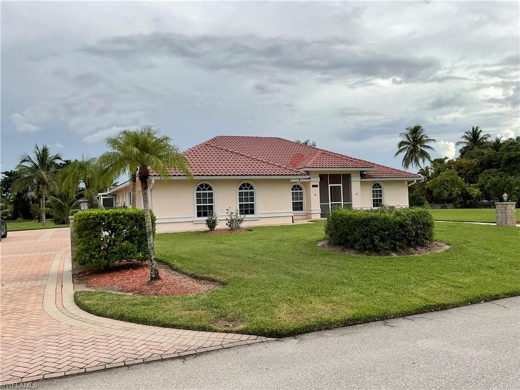12305 Casals LN BONITA SPRINGS, FL 34135