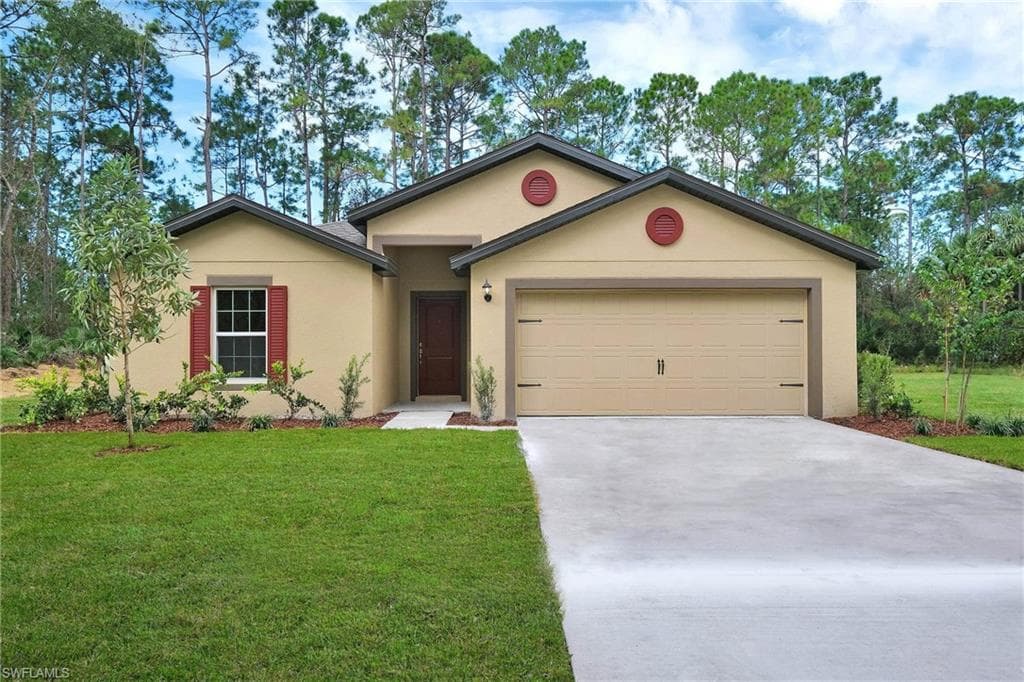 169 Blackstone DR FORT MYERS, FL 33913