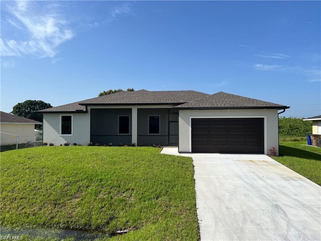 4109 11th St W LEHIGH ACRES, FL 33971