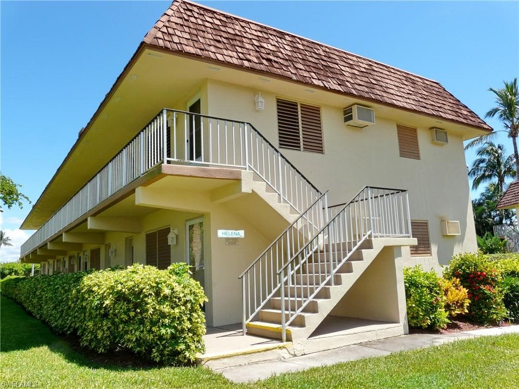 240 Collier BLVD H9 MARCO ISLAND, FL 34145