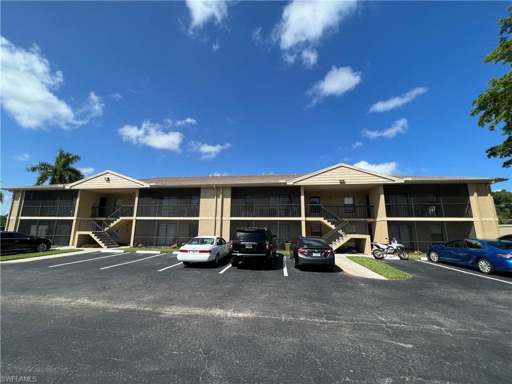 5321 Summerlin RD 2111 FORT MYERS, FL 33919