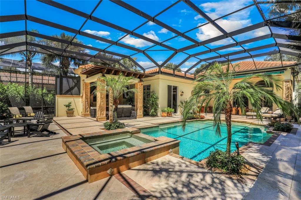15715 Villoresi WAY NAPLES, FL 34110