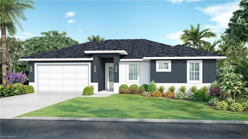 462 Cheshire CT LABELLE, FL 33935