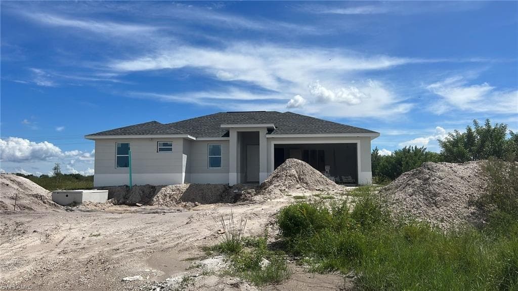 154 Plantation DR LABELLE, FL 33935