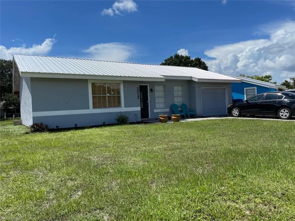 2012 Lighthouse CT LABELLE, FL 33935