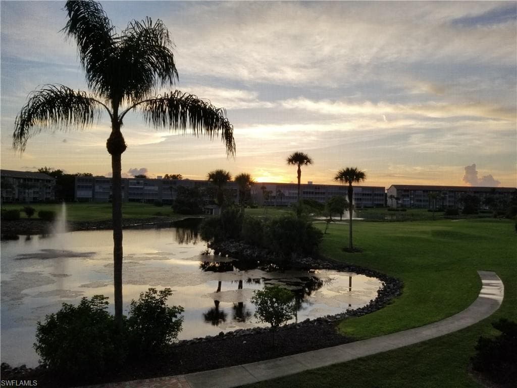 14871 Hole In One CIR 205 - Augusta FORT MYERS, FL 33919