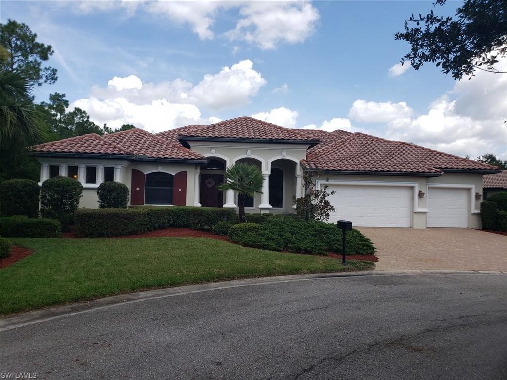 10274 Belcrest BLVD FORT MYERS, FL 33913