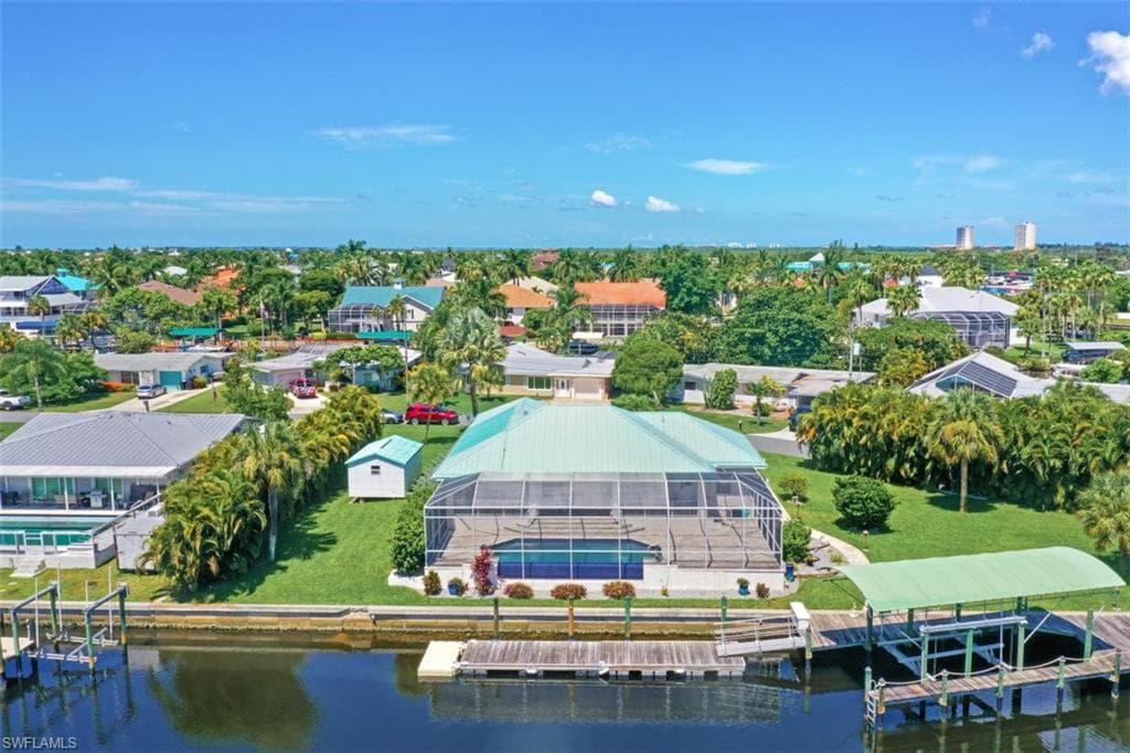 17721 Broadway AVE FORT MYERS BEACH, FL 33931