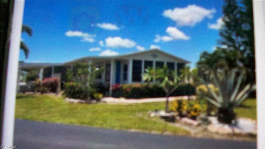 5390 Manatee Bay LN FORT MYERS, FL 33905
