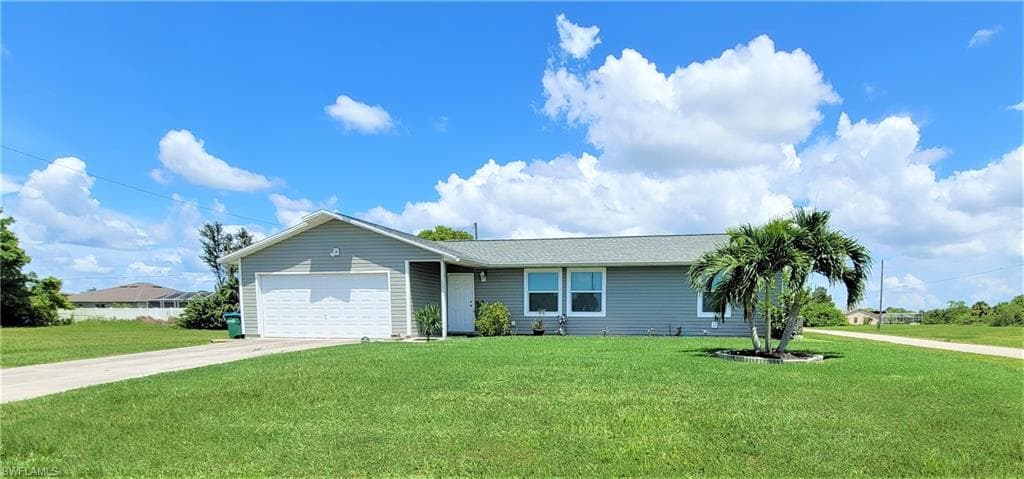 2011 NE 9th AVE CAPE CORAL, FL 33909